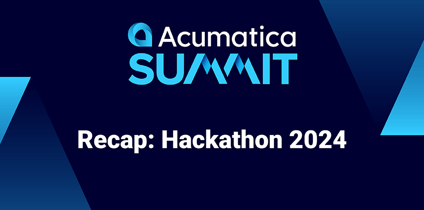 Recapitulación del Hackathon 2024