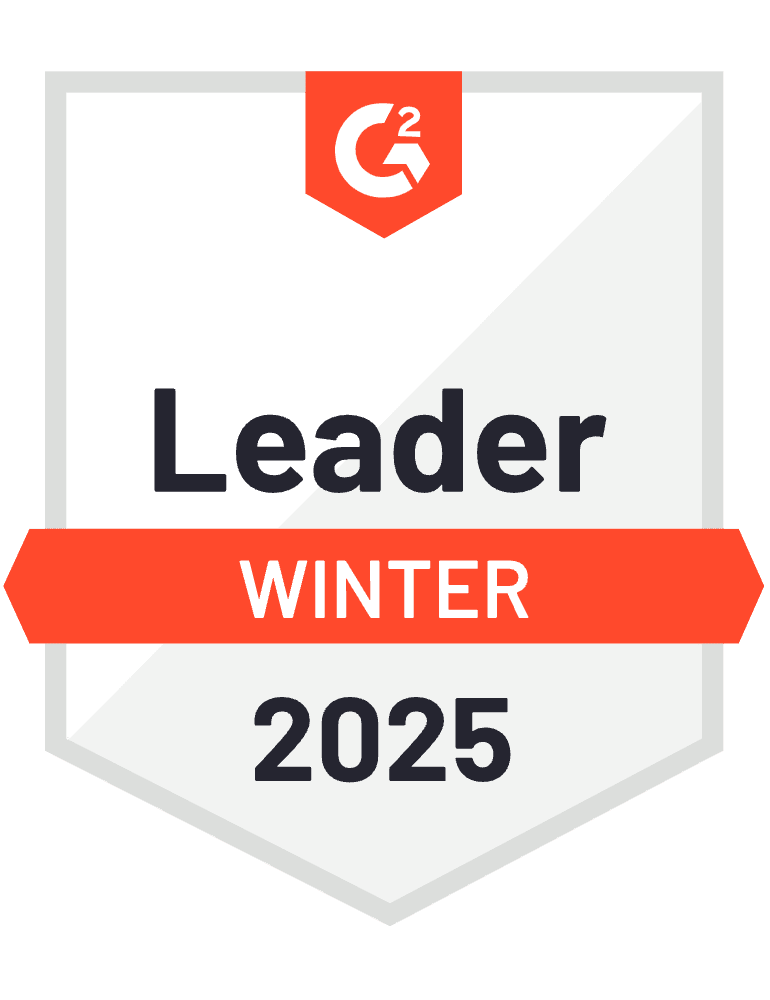 Acumatica Cloud ERP Momentum Leader - Invierno 2025