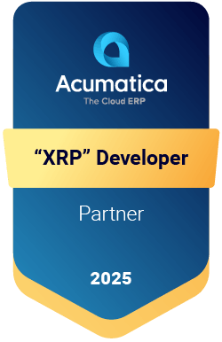 Crear una asociación técnica estratégica utilizando Acumatica Cloud xRP Platform como OEM