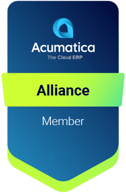 Únase al Programa de Alianzas de Acumatica y gane importantes comisiones por recomendación durante el primer año de licencia de un nuevo cliente.