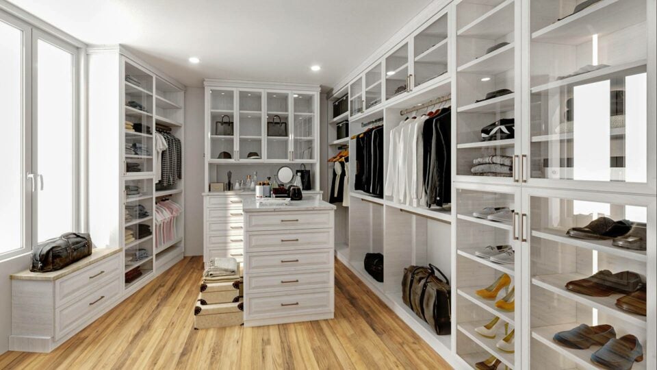 Éxito de clientes con Acumatica: SpaceManager Closets