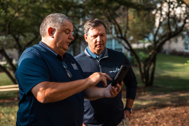 Historia de éxito del COI