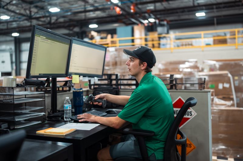 Historia de éxito de Polywood