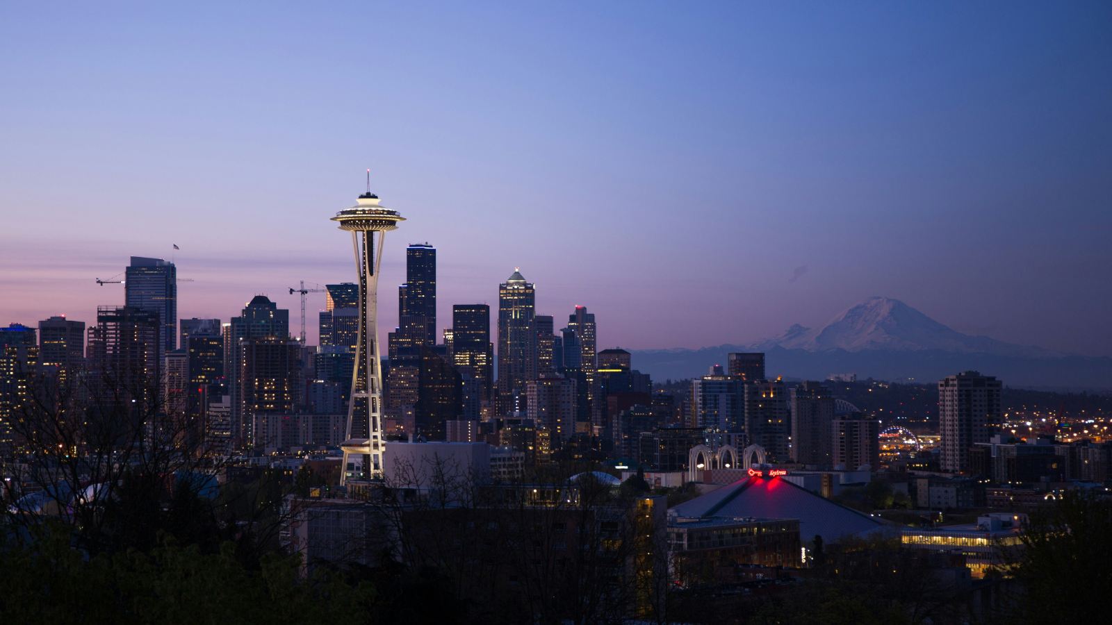 Cumbre 2026 Seattle: El escenario ideal para imaginar lo que es posible 