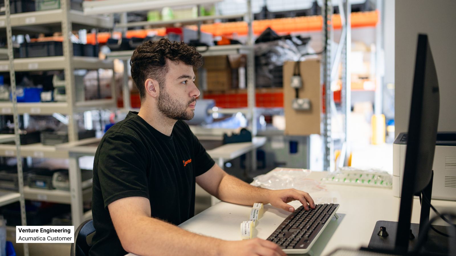 Acumatica 2025 R2: Servicios profesionales