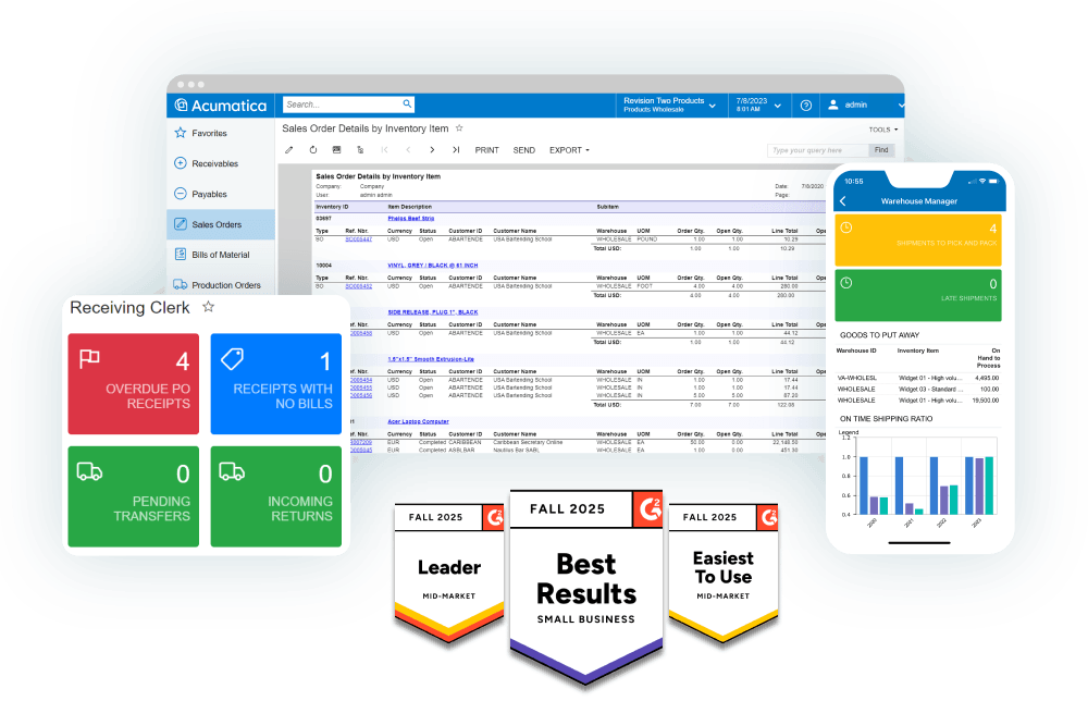 Demostración gratuita