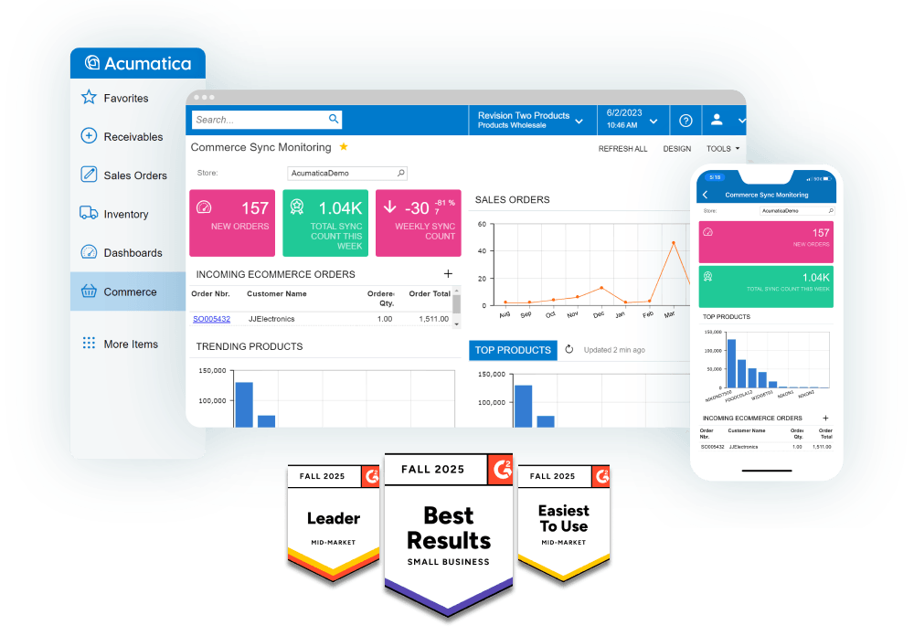 Demostración gratuita