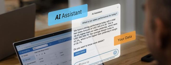 Innovaciones basadas en IA que mejoran el rendimiento