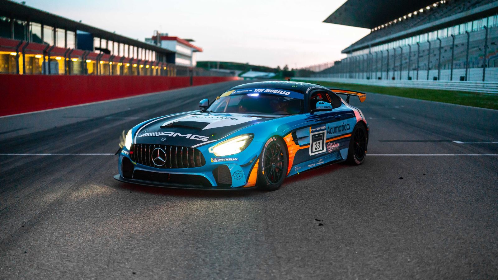 Las empresas de posventa de automoción aceleran con ERP en la nube: Entrevista con Patricia Bennett de PC Bennett Solutions, socio de Acumatica Las empresas de posventa de automoción aceleran con ERP en la nube: Entrevista con Patricia Bennett de PC Bennett Solutions, socio de Acumatica