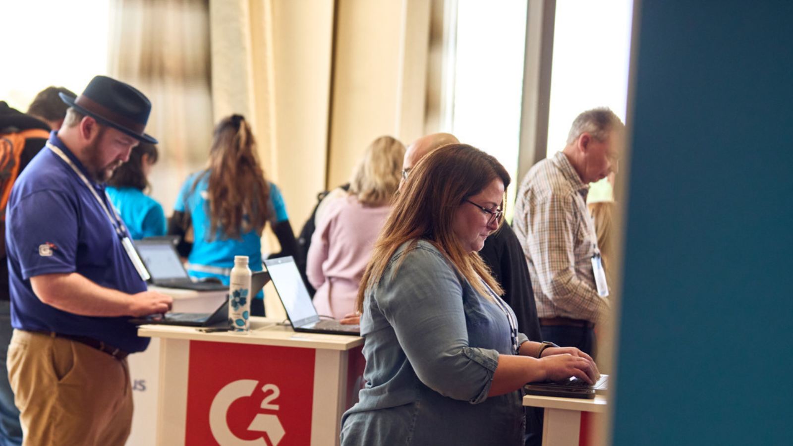 Acumatica Summit 2026: Elevar la experiencia de la comunidad de clientes