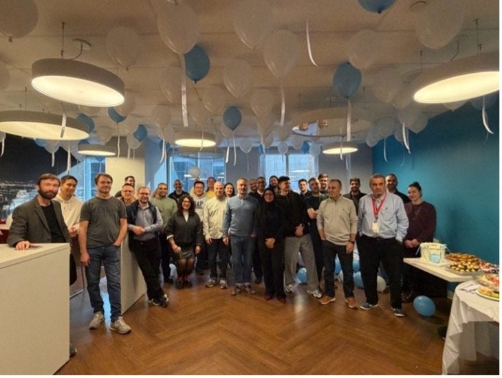 El camino hacia el crecimiento de Acumatica: expansión global con nuevas oficinas en India, Montreal y Sri Lanka