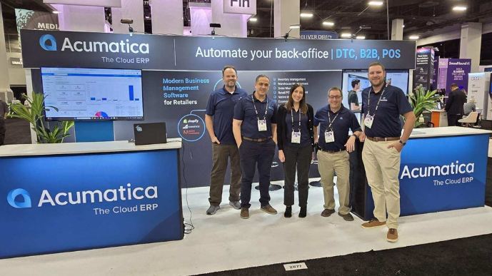 Shoptalk Primavera 2026: El comercio minorista en la era de la IA