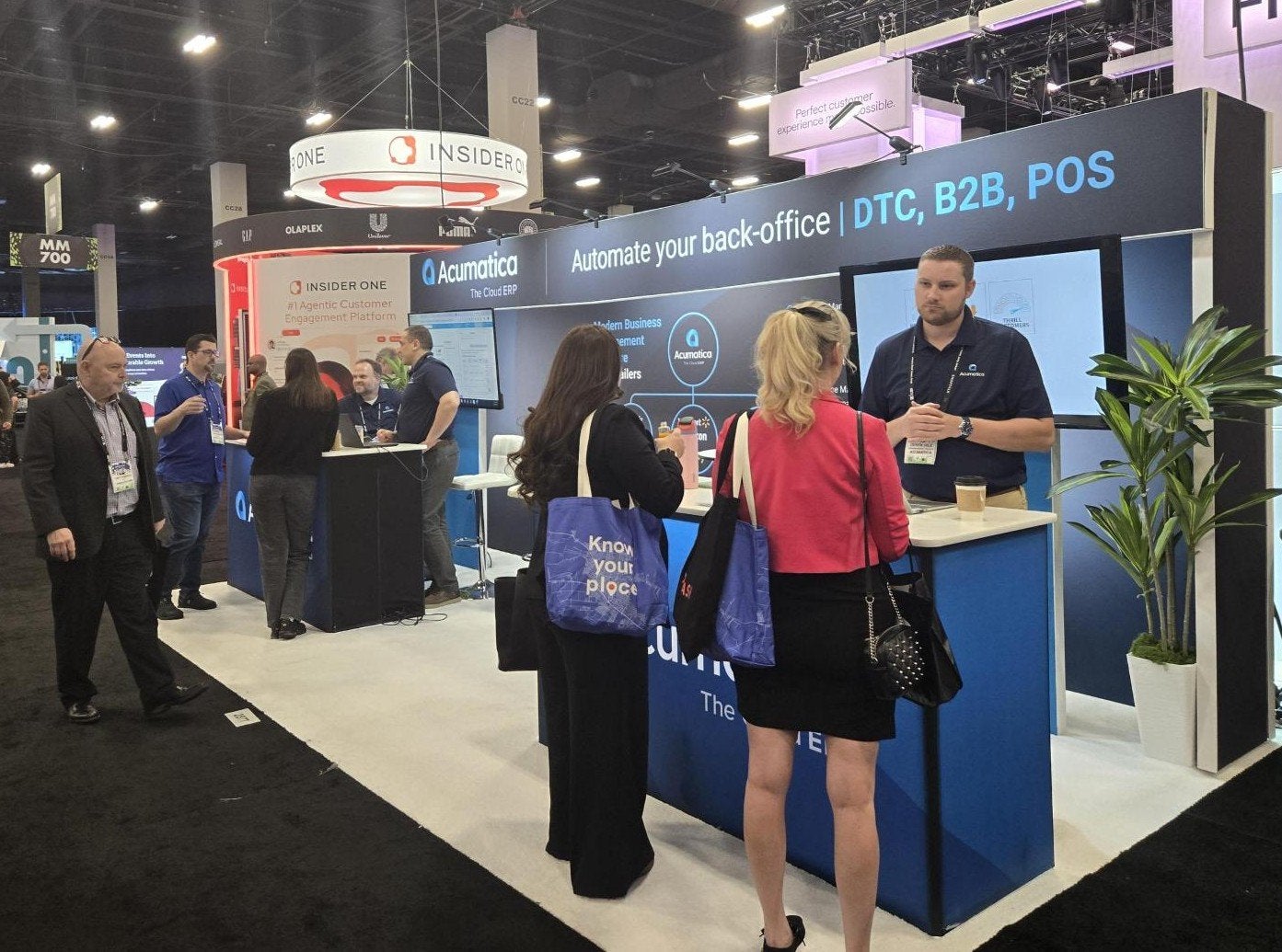 Shoptalk Primavera 2026: El comercio minorista en la era de la IA