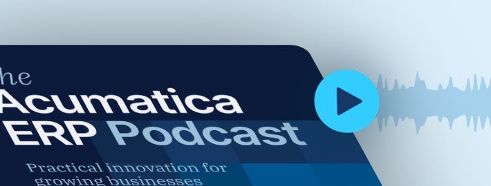 Descubrimos la versión 26R1 de Acumatica