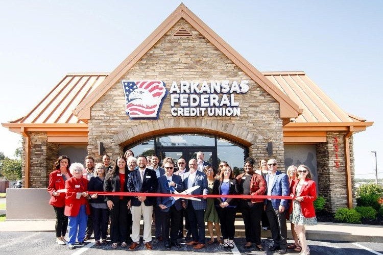 De los sistemas heredados al ERP moderno: lecciones de la Cooperativa de Crédito Federal de Arkansas